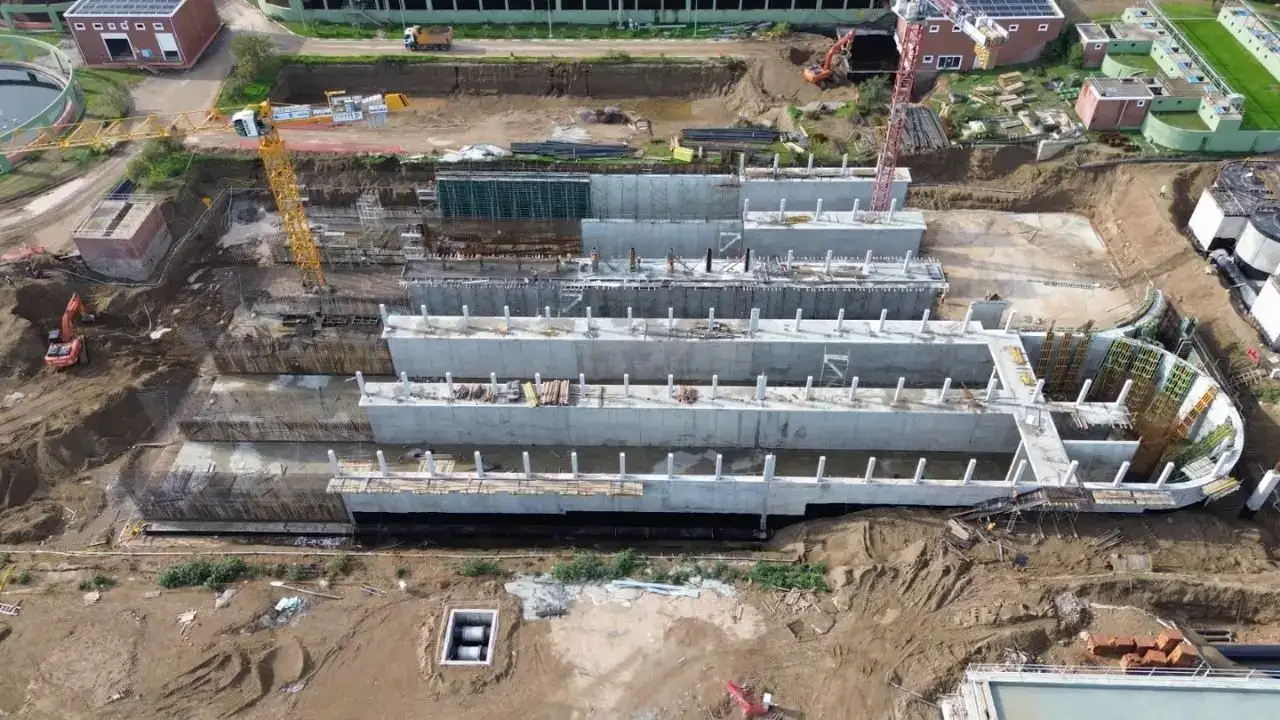 Antalya’nın Atıksu Gücü İki Katına Çıkıyor: 1,5 Milyar TL’lik Yatırım! 4